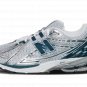 1906R "Silver Metallic Deep Ocean"