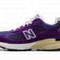 993 "Made in USA - Purple Suede"