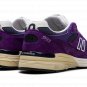 993 "Made in USA - Purple Suede"