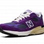 993 "Made in USA - Purple Suede"