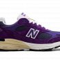 993 "Made in USA - Purple Suede"