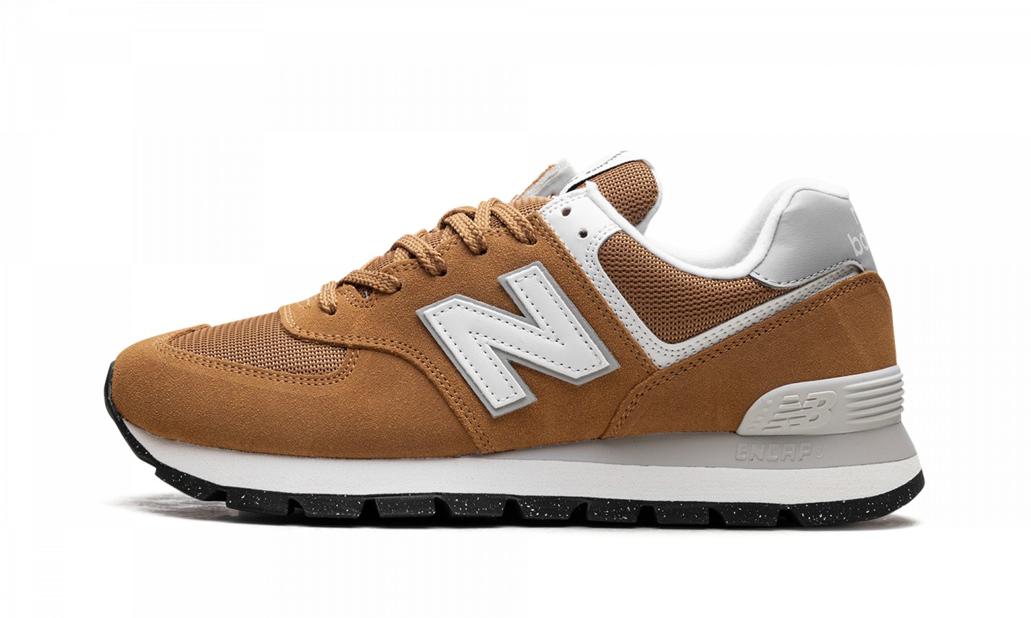 574 "Burnt Orange"
