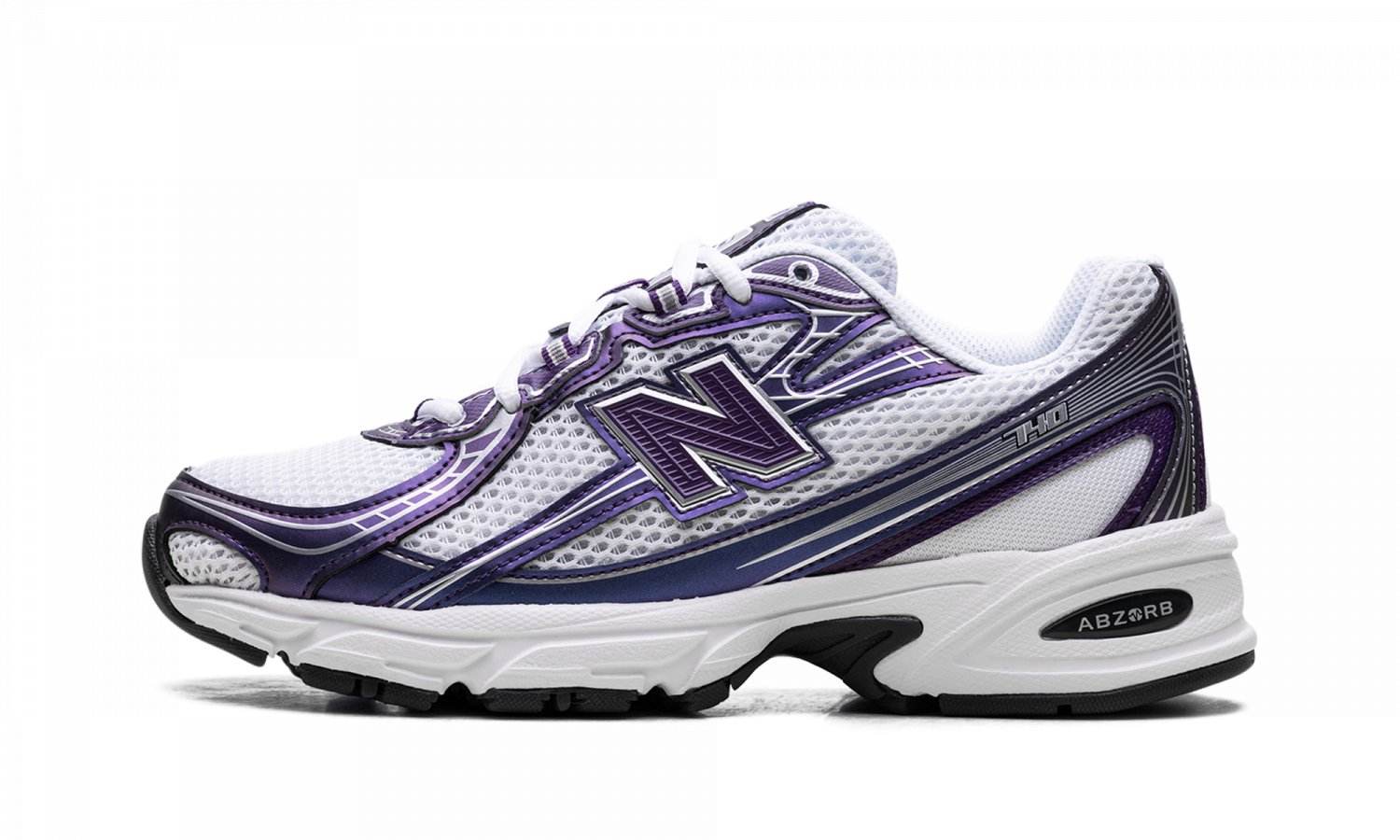 740v2 "Concord Grape"