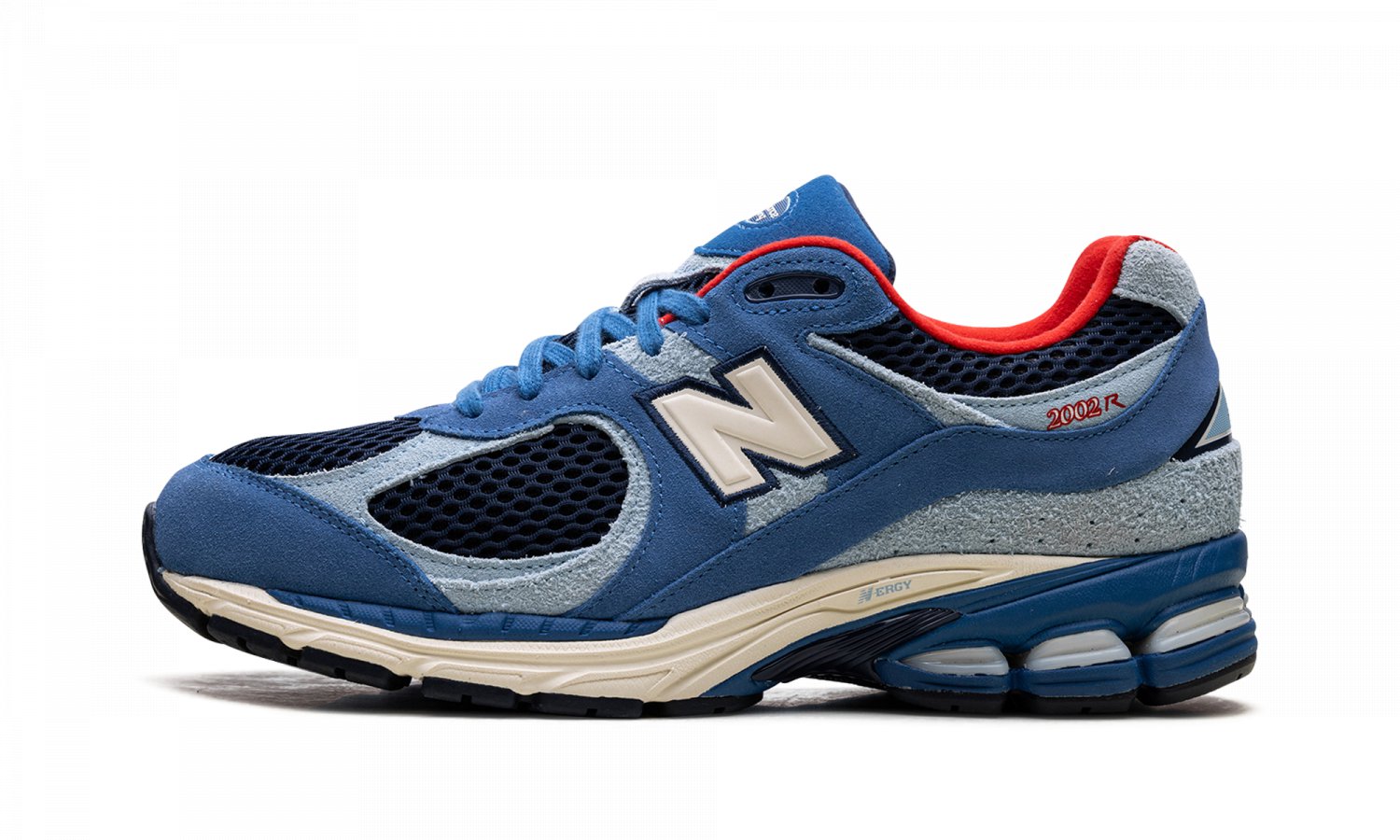 2002R "Shoe Palace - Blue"