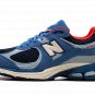 2002R "Shoe Palace - Blue"