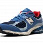 2002R "Shoe Palace - Blue"