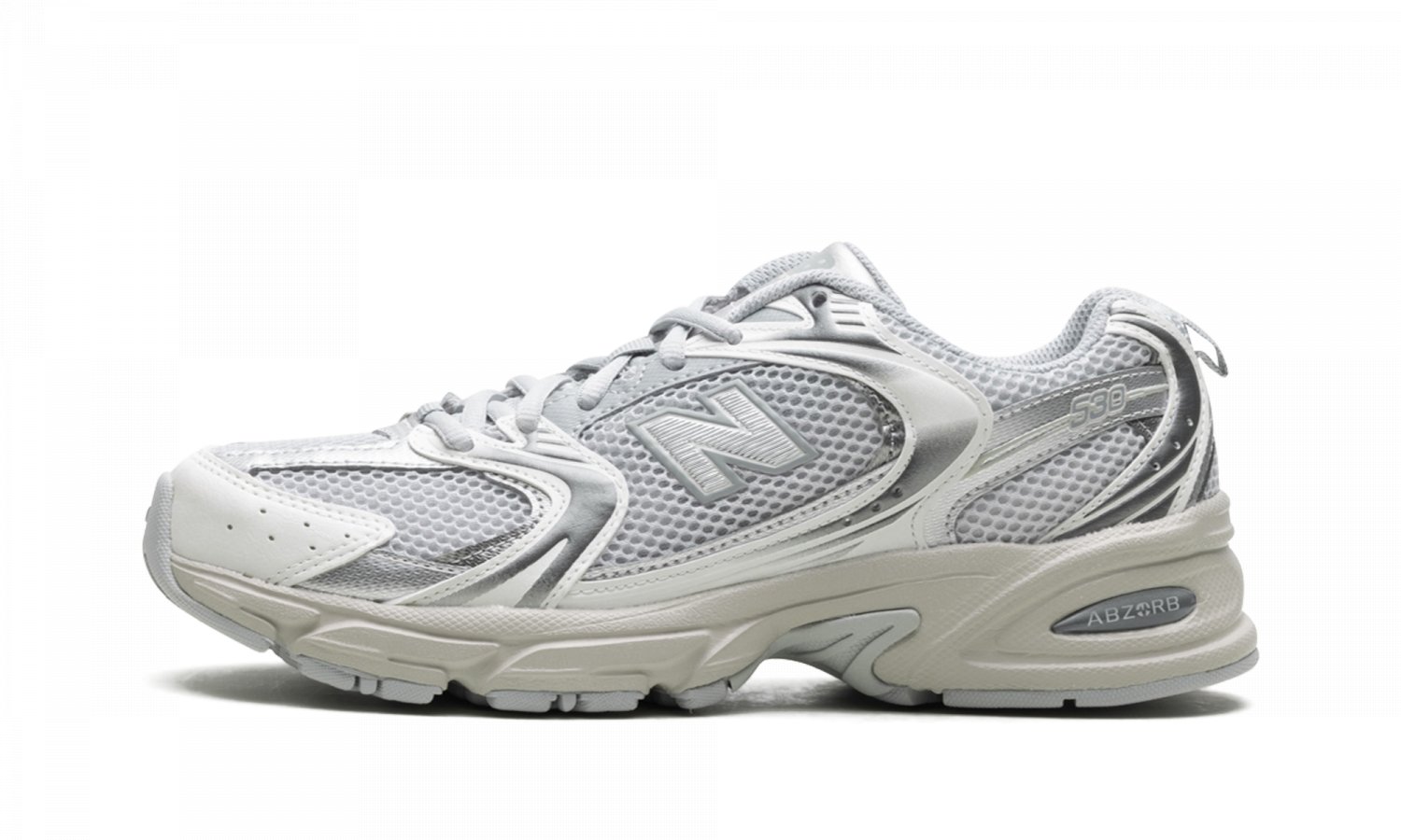 530 "Grey"