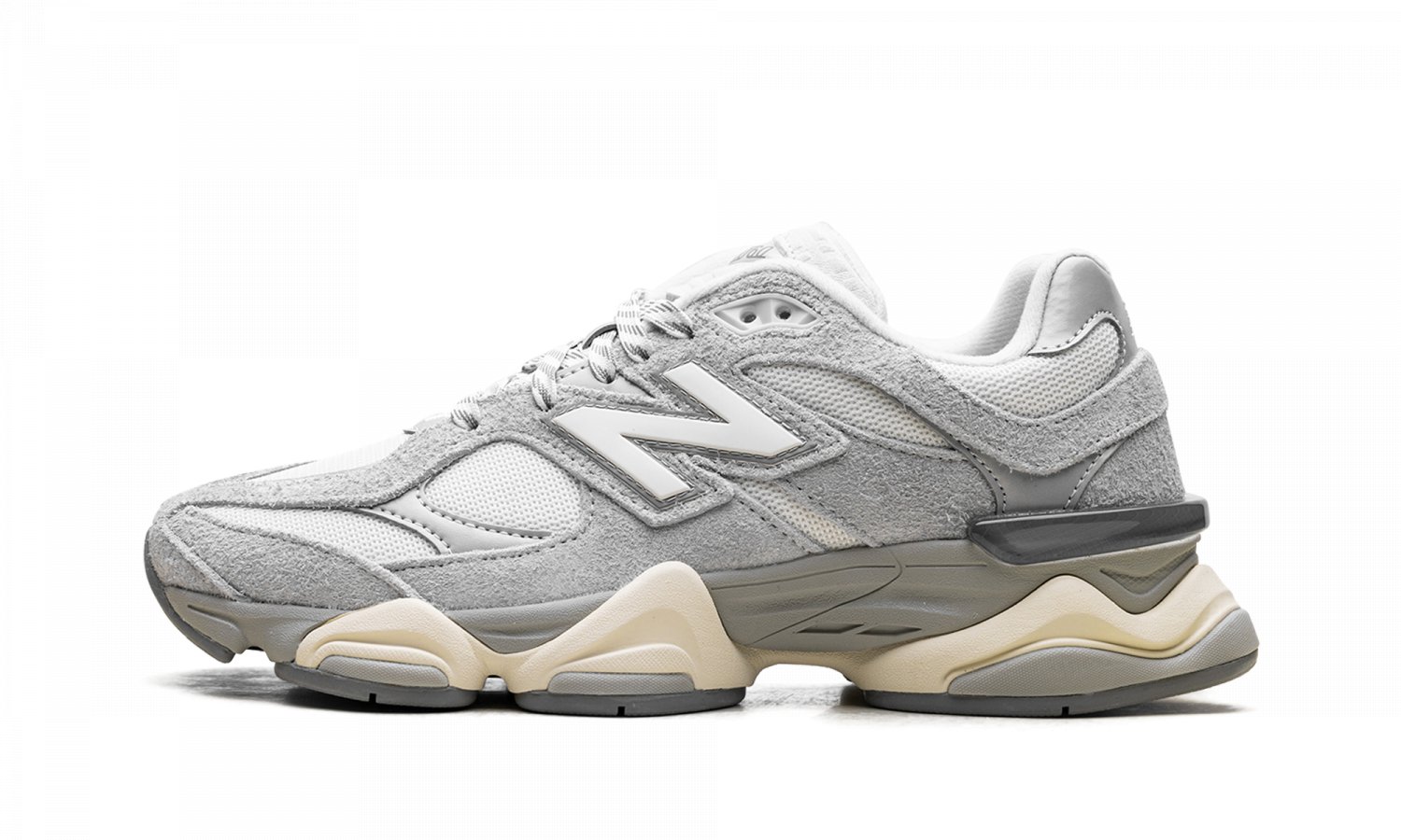9060 "Light Grey White"
