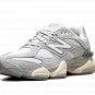 9060 "Light Grey White"
