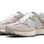 327 WMNS "Timberwolf Aluminum"