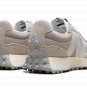 327 WMNS "Timberwolf Aluminum"