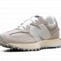 327 WMNS "Timberwolf Aluminum"