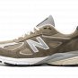 990v4 "Aime Leon Dore - Made in USA - True Camo"