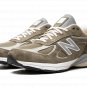 990v4 "Aime Leon Dore - Made in USA - True Camo"