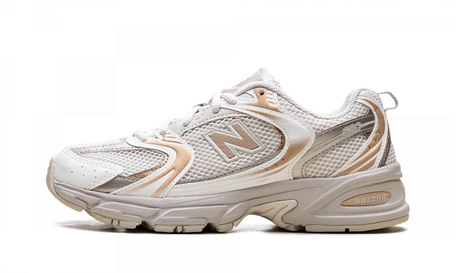 530 "Gold"