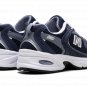530 "Navy Arctic Grey"