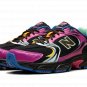 530 "Black Multi-Color"