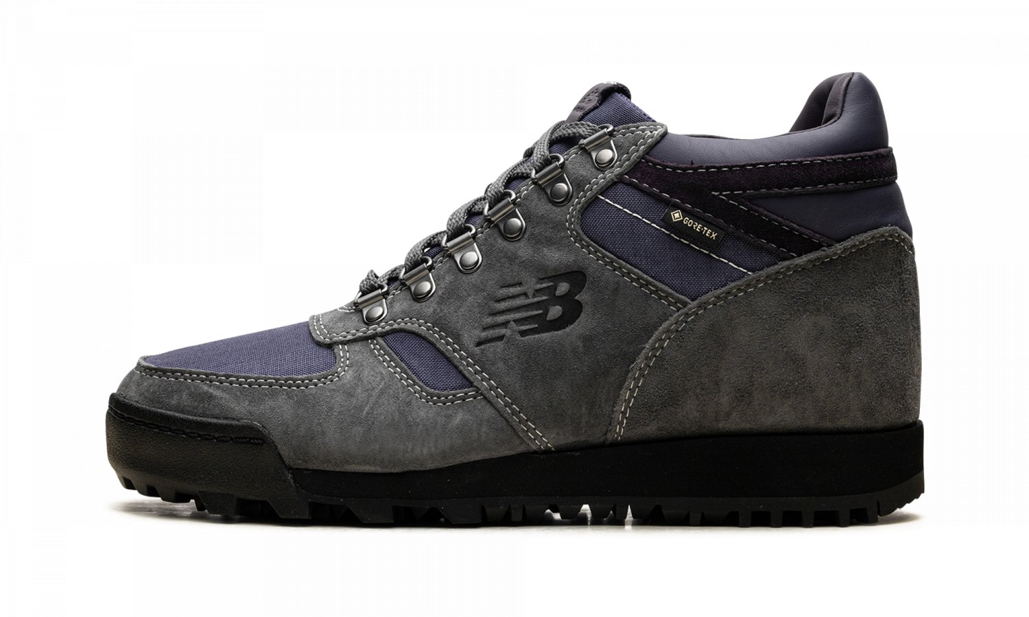 Aim&Atilde;&copy; Leon Dore x New Balance Rainier "Charcoal"