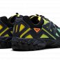 New Balance 610 Trail "Ombre Sunrise"