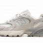 530 "Moonbeam Raw Cashew Raincloud"