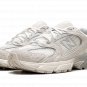 530 "Moonbeam Raw Cashew Raincloud"