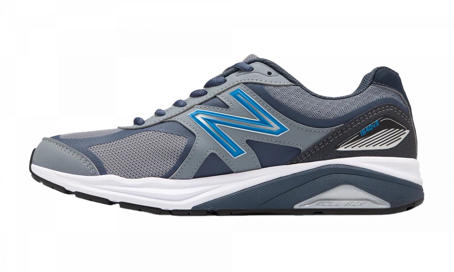 1540 "Grey Blue"