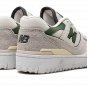 550 WMNS "Sea Salt / Nori"