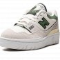 550 WMNS "Sea Salt / Nori"