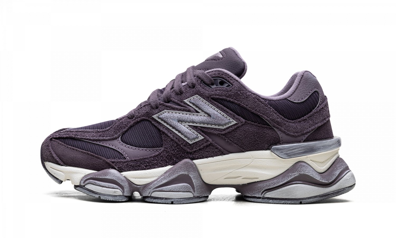 9060 "ASOS Exclusive Purple OverdyePurple/Grey"