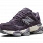9060 "ASOS Exclusive Purple OverdyePurple/Grey"