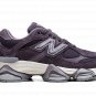 9060 "ASOS Exclusive Purple OverdyePurple/Grey"
