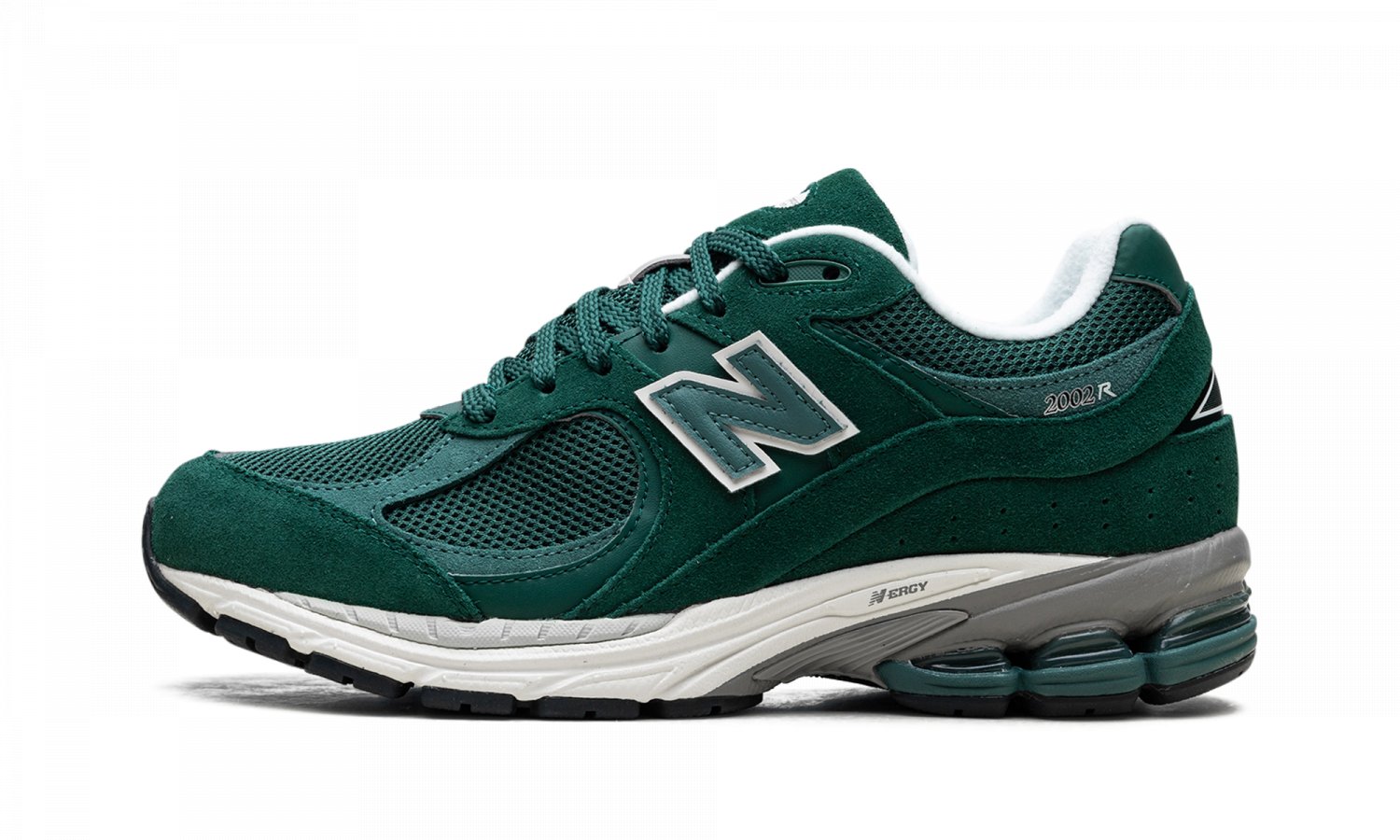 2002R "Marsh Green"
