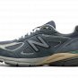 990v4 "AURALEE - Dusty Blue"
