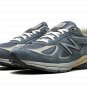 990v4 "AURALEE - Dusty Blue"