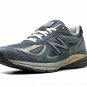 990v4 "AURALEE - Dusty Blue"