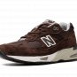 991 "Made in UK - Mocha Brown"