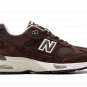 991 "Made in UK - Mocha Brown"