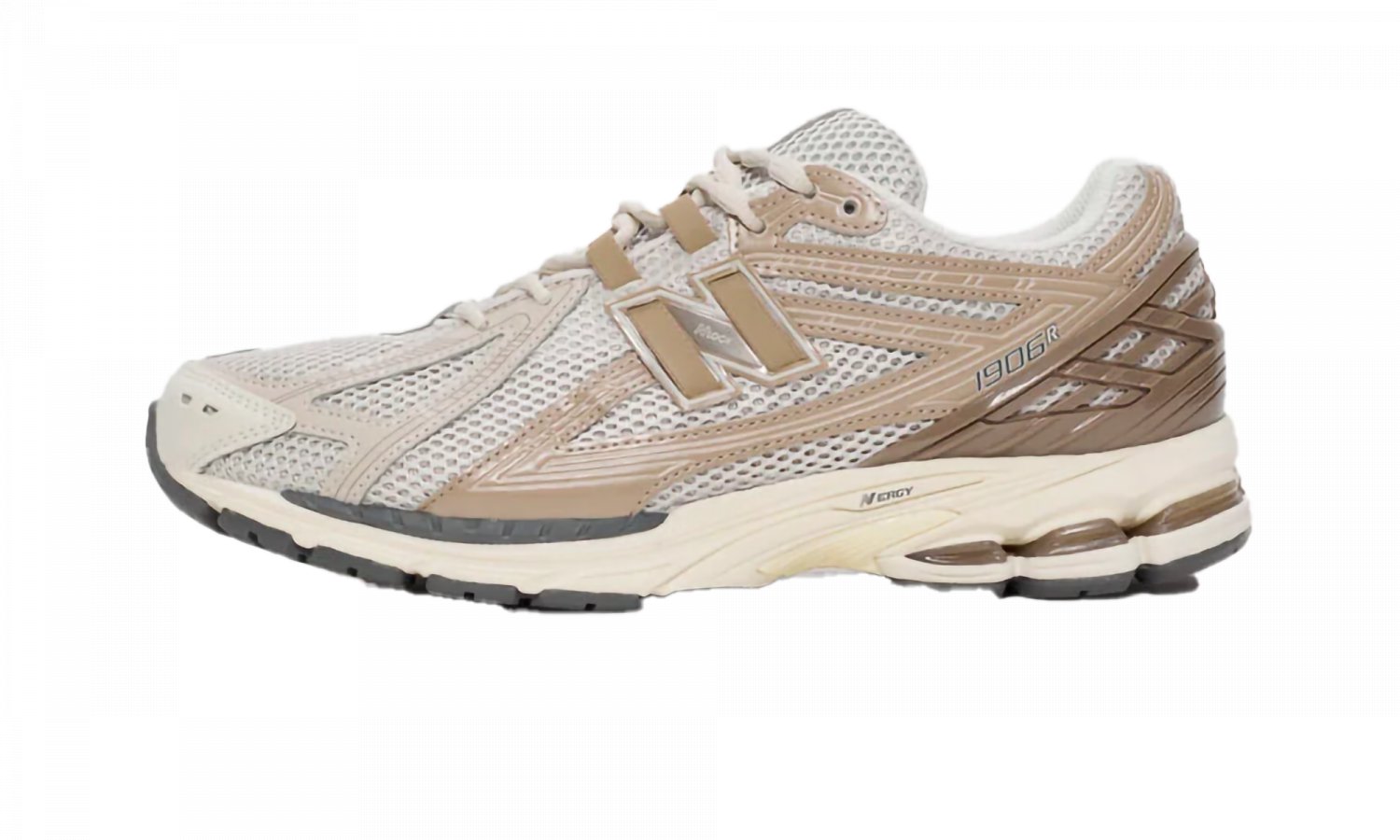 1906R "Beige Vachetta"