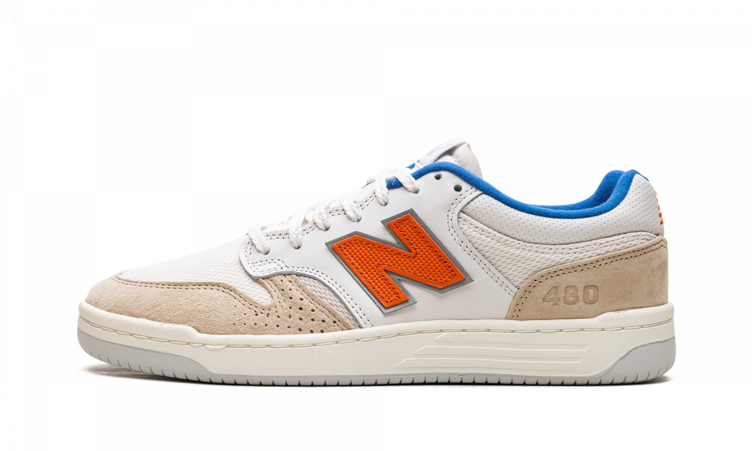 NB Numeric 480 "Madison Square Garden"