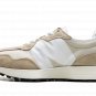 327 "Beige WhiteBeige/White"