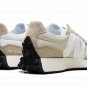 327 "Beige WhiteBeige/White"