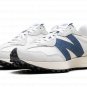 327 WMNS "Reflection - Heron Blue"