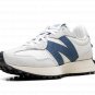 327 WMNS "Reflection - Heron Blue"