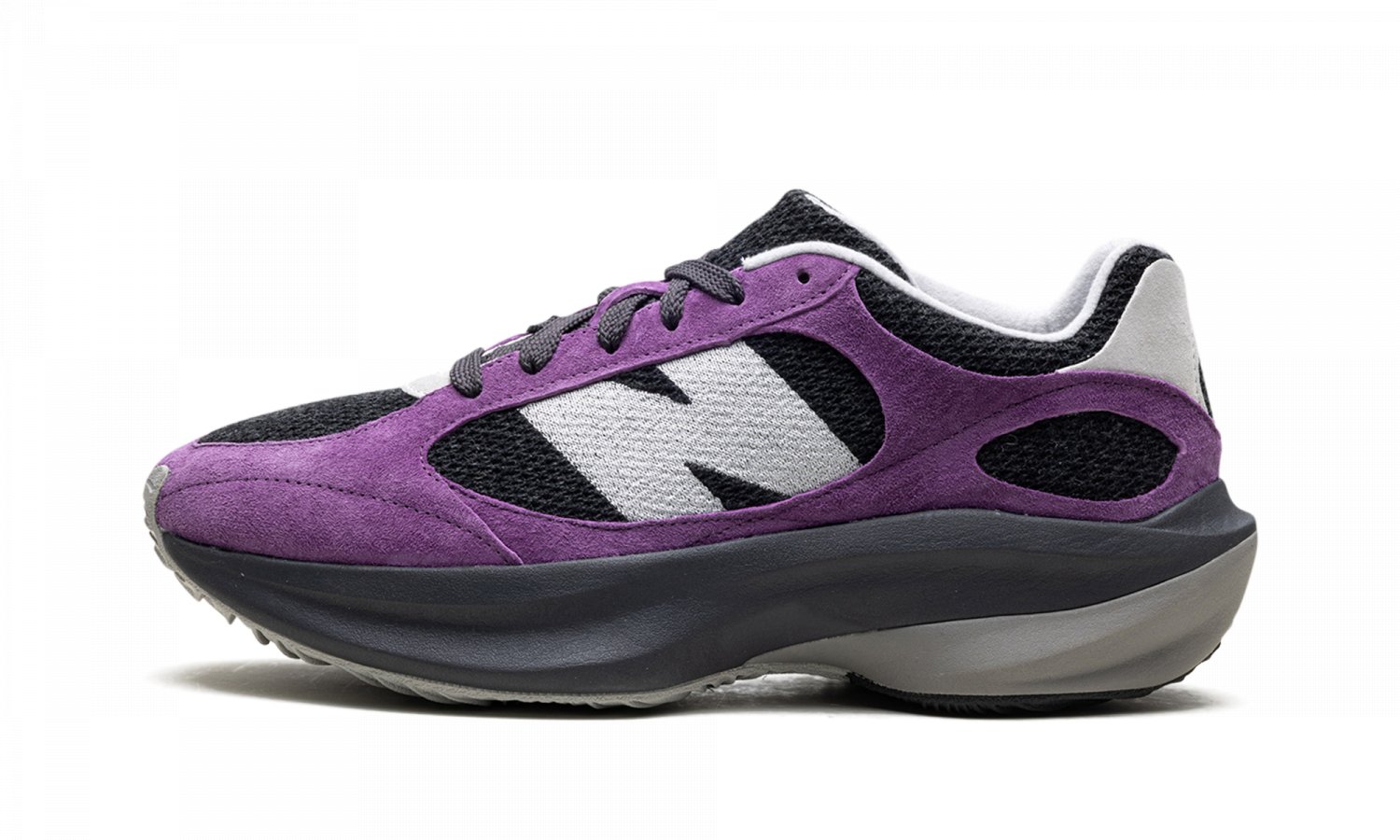 WRPD Runner "Dusted Grape"
