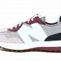 327 WMNS "Stone Pink Raincloud"
