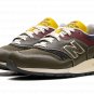 997 "Aime Leon Dore - Dark Moss Angora"