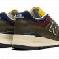 997 "Aime Leon Dore - Dark Moss Angora"