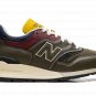 997 "Aime Leon Dore - Dark Moss Angora"