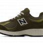2002R "Zalando Exclusive Olive"