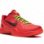 Zoom Kobe 6 Protro GS "Reverse Grinch" FV9676 600